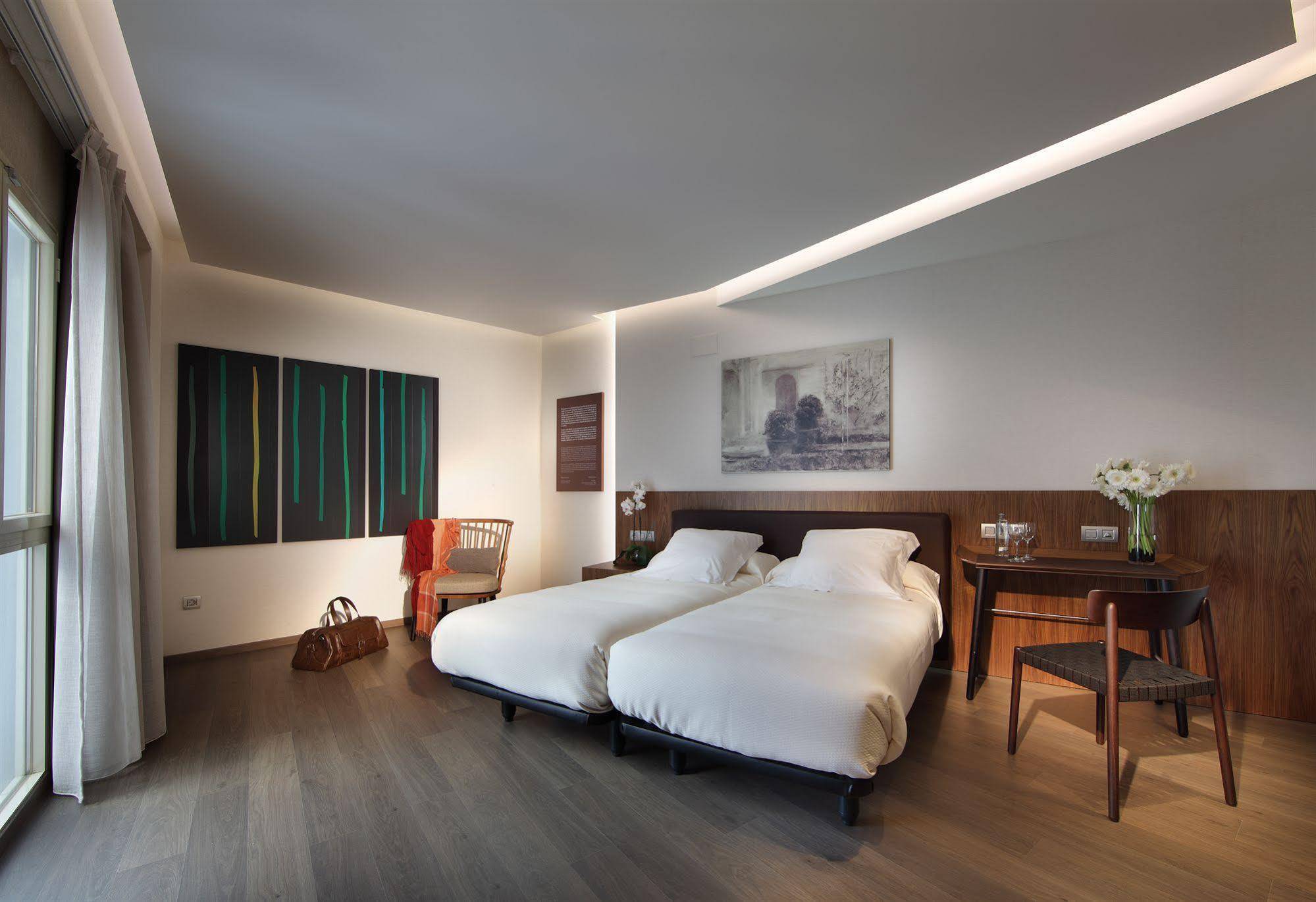 Hotel Abades Recogidas Granada Room photo